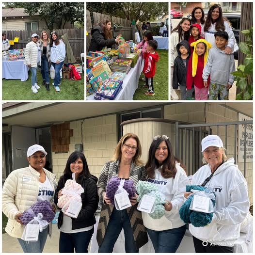 Community action